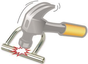 自行车锁选购指南 如何找到既便宜又实惠的放心之选